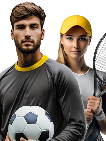 All sports